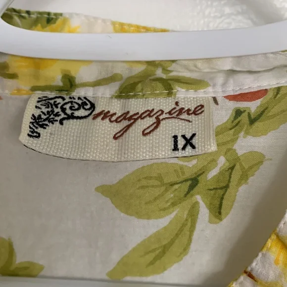 Modcloth - Picture 2 of 2